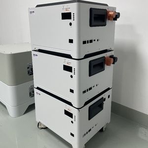 長寿命51.2V 200Ah 10kWh高効率リチウムイオン電池パック家庭用エネルギー貯蔵システムLiFePo4 - Product Image 6