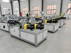 สายการผลิตเส้นใยเครื่องพิมพ์3D 3สี PLA ประสิทธิภาพสูง - Product Image 2