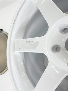RCSR VOLK RACING TE37 SAGA <span class=keywords><strong>S</strong></span>-PLUS 30TH ANNIVERSARY 5x112/120/114.3 6x139.7 17-20 pouces Jantes en alliage d'aluminium forgé neuves brossées - Product Image 3