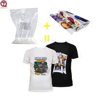 Poudre adhésive thermofusible KTPU-15 Qingyi hautement parfumée pour impression par transfert thermique, laminage de tissu, blanc, 80 microns, sac de 20 kg