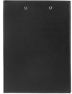 Upscale Leather A4 Documents Storage Folders Binder Clip <strong>Double</strong> Paper Clips Portfolio <strong>File</strong> Folder <strong>Lever</strong> <strong>Arch</strong> <strong>File</strong> - Product Image 6