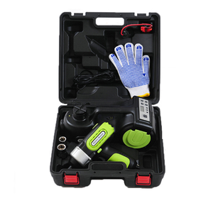 12V 5T Multifunctional 4-in-1 Electric Hydraulic <strong>Jack</strong> <strong>Set</strong> for Automobiles &amp; Flooring Premium Car <strong>Jacks</strong> - Product Image 2