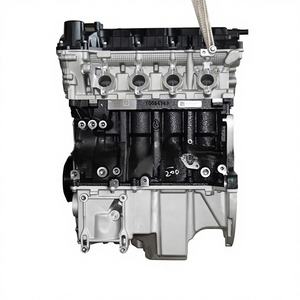 Motor SAIC 15S4C de 1.5L para Roewe <span class=keywords><strong>Mg</strong></span> Zs SUV <span class=keywords><strong>Vti</strong></span>, Fabricado en China, Compatible con SAO - Product Image 1