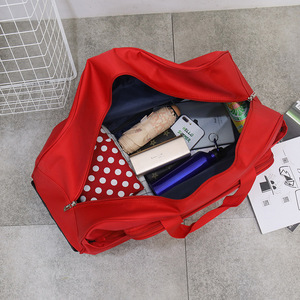Mala de Viagem Personalizada por Atacado, Mochila com Rodas, Bolsas de Viagem com Rodas - Product Image 2