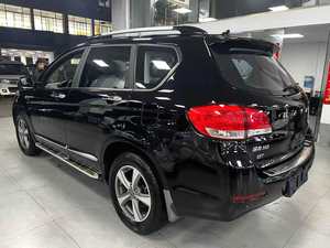 Haval H6 1.5T Classic <span class=keywords><strong>Edition</strong></span> 2WD 2017 d'occasion – Super rapport qualité-prix, boîte manuelle, en stock – SUV compact Haval H6 d'occasion, voiture économique - Product Image 4