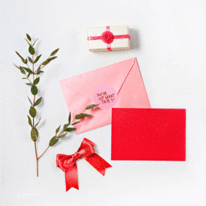 Pegatinas redondas personalizadas, Gracias por apoyar mi pequeño negocio - Product Image 6
