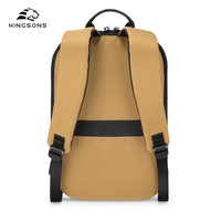 Fabricants de sacs à dos professionnels pour ordinateurs portables, sacs à dos scolaires personnalisés en RPET, sacs à dos décontractés pour étudiants, sacs à dos de sport unisexes