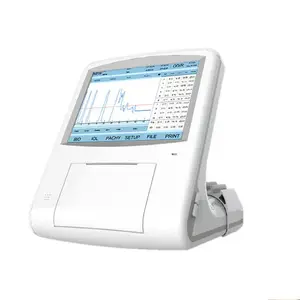 High Quality Professional Eye Equipment LK-2000AP B Scan Ophthalmic Ultrasound