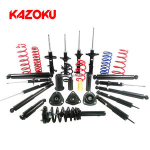 <span class=keywords><strong>Precio</strong></span> de fábrica Auto Parts Sistemas de suspensión Amortiguador trasero para Kyb Amortiguador para <span class=keywords><strong>Audi</strong></span> <span class=keywords><strong>A3</strong></span> 343348 - Product Image 6