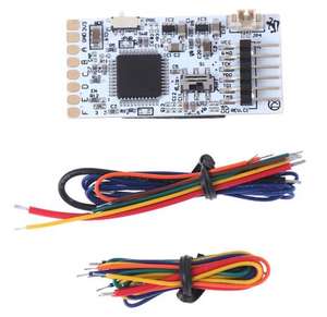 <span class=keywords><strong>Coolrunner</strong></span> Rev C pour Jasper Trinity Corona Phat & Slim Cable Pulse IC Instrument Parts Haute Qualité - Product Image 2