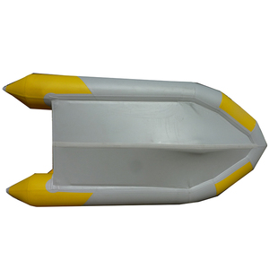 Kayak de pêche 2025 avec moteur, bateau à rames ASD-330, pagaie à vendre, pontons en aluminium ASD-330 pour bateau ponton ASD-330 - Product Image 1