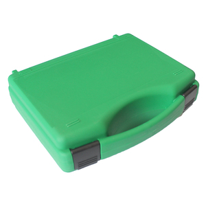 <span class=keywords><strong>Valigia</strong></span> <span class=keywords><strong>portautensili</strong></span> in materiale plastico duro produttore PP con spugna personalizzata - Product Image 1