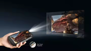 5G AI Gồ Ghề Điện Thoại Máy Chiếu Điện Thoại <span class=keywords><strong>Android</strong></span> 15 Toàn Cầu Phiên Bản 16 + 512GB 25500MAh Tầm Nhìn Ban Đêm Điện Thoại Thông Minh Ulefone Armor 34 Pro - Product Image 3