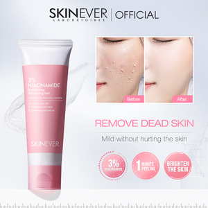 Crème Gel <span class=keywords><strong>Visage</strong></span> Best-Seller à l'Aloe Vera, Centella, Niacinamide, Hydratante, Éclaircissante, au Collagène et Vitamines - Product Image 3