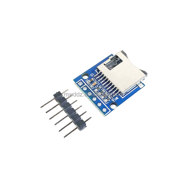 Mini SD card module Micro SD card adapter module