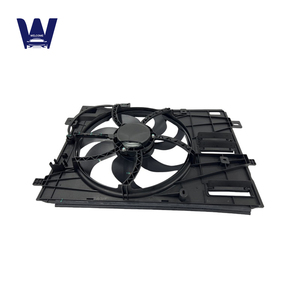 <span class=keywords><strong>Ventilateur</strong></span> de refroidissement de moteur de pièces d'auto de haute qualité 9832930080 pour Peugeot 308SW 408 508 508L 4008 Citroen - Product Image 3