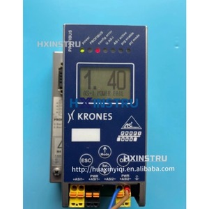 BWU1703 โมดูลเกตเวย์ Bihl+Wiedemann AS-i3.0 รุ่นใช้แล้ว H - Product Image 3