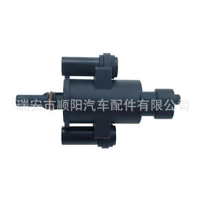 Válvula solenoide del depósito de carbón 24106416 para piezas automotrices Buick SY-136 Válvula de control de gas - Product Image 3