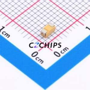 Condensateur au tantale TAJA105K025RNJ CASE-A-3216-18(mm) ( Capacité : 1uF )( Précision : 10% Tension nominale : 25V ) - Product Image 2