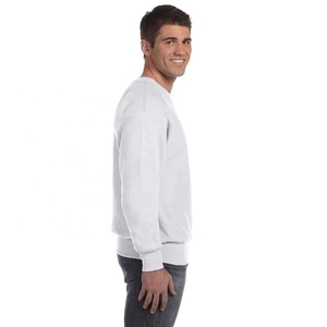 Sweat-shirt pour homme de haute qualité, sur mesure, imperméable, couleur unie, fabricant en gros, sweat-shirt d'hiver chaud pour homme, best-seller - Product Image 5