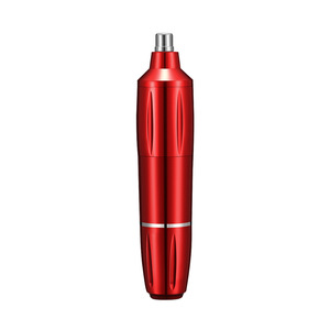 Kit de tatouage, pistolet à bobines, alimentation 18V 2A avec pédale et aiguilles pour le tatouage - Product Image 3