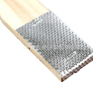 Bicycle Tire <b>File</b> Tool For Mountain Bike Repair With Metal Blade And Wooden Handle - Product Image 3