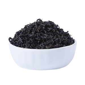 Chá Preto Chinês Keemun Premium para Saúde, Atacado a Granel, Folhas Soltas, Aroma de Mel, Chá Preto de Alta Qualidade - Product Image 1