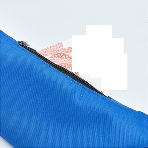 Sac de taille étanche poitrine sac à main unisexe sac banane <span class=keywords><strong>Sport</strong></span> ventre sacs sac à main <span class=keywords><strong>ceinture</strong></span> - Product Image 5