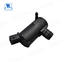 Pompe à eau haute performance pour système de refroidissement de moteur automobile, voitures et SUV, prix usine, norme OEM, certifiée ISO