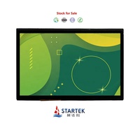 Écran HDMI 10,1 pouces, écran tactile capacitif LCD, résolution 1280*800, interface HDMI, panneau LCD TFT 10,1 pouces