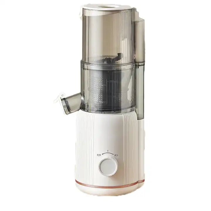 Juicer Juicer Small Portable Household Juicer Separator Multifunctional  Automatic Mini Juicer