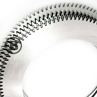 Pièces de machines de construction de haute qualité, disque de friction OT110 neuf 62635-00400 6263500400 pour accessoires d'excavateur