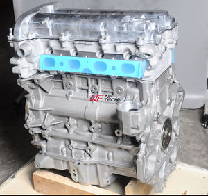 Ventes 2.4L moteur LE5 pour <span class=keywords><strong>Chevrolet</strong></span> Cobalt <span class=keywords><strong>HHR</strong></span> Malibu pour Pontiac G5 G6 Solstice LE5 moteur nouvel état test 100% - Product Image 3