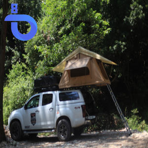 <span class=keywords><strong>Tente</strong></span> <span class=keywords><strong>de</strong></span> <span class=keywords><strong>toit</strong></span> en Aluminium, à <span class=keywords><strong>toit</strong></span> souple, en Aluminium, cabine <span class=keywords><strong>de</strong></span> voiture, pour le Camping - Product Image 2