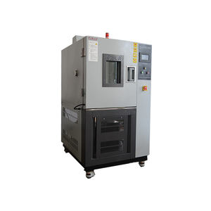 Elektrik dolabı darbe test makinesi sabit sıcaklık 220V/380V çimlenme periton diyaliz için laboratuvar çözümü 1 yıl - Product Image 6