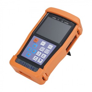 TE-300 CCTV Tester Pro IPC Tester W/ 3.5 "LCD 12V đầu ra RS485 <span class=keywords><strong>PTZ</strong></span> điều khiển cho <span class=keywords><strong>Analog</strong></span> máy ảnh - Product Image 6