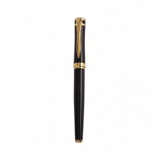 Best Luxury Custom Logo Promotional Pen Unique Gift <b>Boxed</b> Signature Item for Smooth <b>Writing</b> - Product Image 1