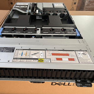 Dell PowerEdge r760 Rack máy chủ trong kho GPU máy chủ deepseek máy chủ - Product Image 3