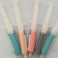 Vente en gros de pâte de diamant pour polissage abrasif