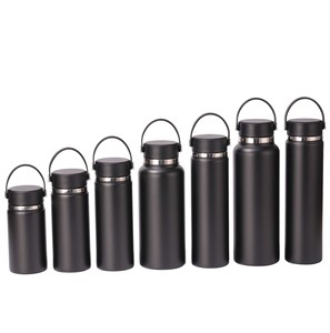 Gobelet isotherme à double paroi en acier inoxydable 304, tasse de sport isolée sous vide avec poignée, vente en gros - Product Image 4