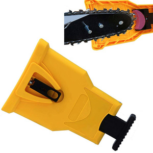 Affûteuse automatique de chaîne de <span class=keywords><strong>scie</strong></span>, pierre à aiguiser rapide, outils d'affûtage de chaîne de dents de <span class=keywords><strong>scie</strong></span> outils pour le travail du bois 60 - Product Image 2
