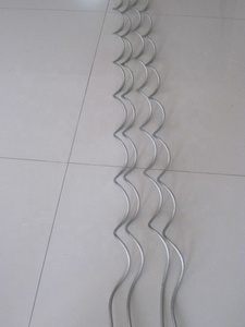 Steel <strong>Tomato</strong> <strong>Support</strong>/ Spiral Rod / Plant <strong>Support</strong> - Product Image 5