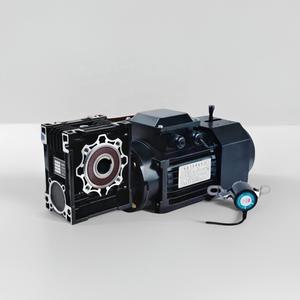 Chất lượng cao thông minh nhanh cửa hộp điều khiển cửa tự động nhà khai thác cửa Con lăn nhanh chóng cán lên tốc độ cao cổng động cơ công nghiệp - Product Image 1