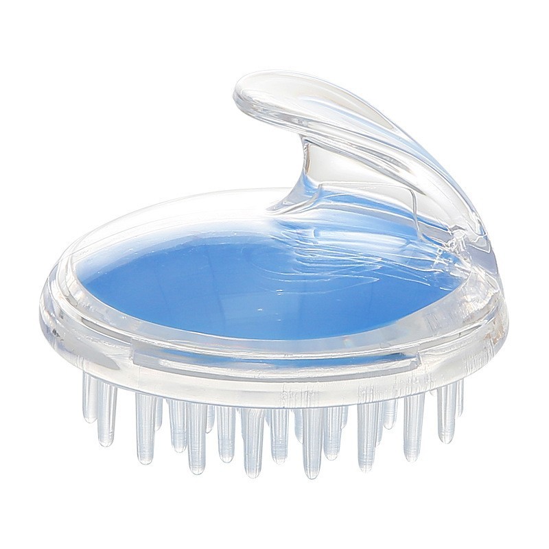 Bleu cristal