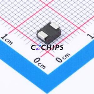 Diode Zener SMBJ5369B d'origine neuve, fournisseur de composants électroniques en gros et service BOM - Product Image 2