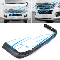 Spoiler de pare-chocs avant pour Caravan Urvan NV350 E26, séparateur avant étroit 1695, protection de pare-chocs 62022-3XA0H