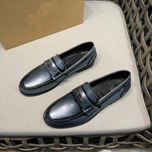 <span class=keywords><strong>Mocasines</strong></span> de Alta Calidad con Diseño Vintage para Hombre, Textura de Cocodrilo, Punta Puntiaguda, Resistentes, Zapatos Casuales de Moda - Product Image 5