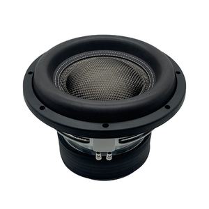 Subwoofers de 12 pouces 3000W 284OZ Elasticity Sounds Platinum D2/ D1 |   Haut-parleur double VC <span class=keywords><strong>Xmax</strong></span> 4 pouces 33 mm 12100-004-BX avec certification CE - Product Image 1