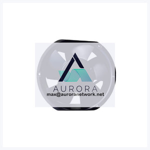 Ventilateur de refroidissement OEM de haute qualité, FDA2-17251NBKW3F-SF,FDA2-17251NBKW3F-SF-ND, avec un bon prix - Product Image 1