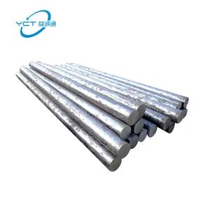 Hot Selling 321 Steel Bar SUS321 DIN 1.4541 Stainless Steel Rod